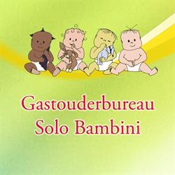 Gastouderbureau Solo Bambini Bv, Alphen openingstijden