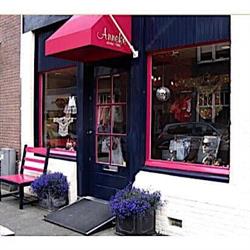 Anneke, 's-Gravenhage openingstijden