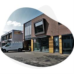 Strik-van Seggelen BV, Asten openingstijden