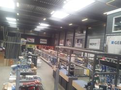 EGAS BV, Eindhoven openingstijden