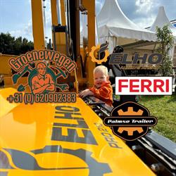 Groenewegen FA a & C, Warmenhuizen openingstijden