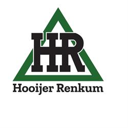 Hooijer Wegenbouw Bv, Renkum openingstijden