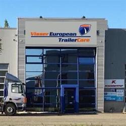 Visser Trailer Service, Uithoorn openingstijden