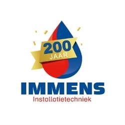 Immens Installatietechniek BV, Sint-Michielsgestel openingstijden