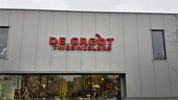 De Groot Tweewielers, Druten openingstijden