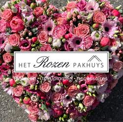 Het Rozenpakhuijs, Barendrecht openingstijden