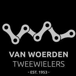 Tweewielers Van Woerden Bv, 's-Gravenhage openingstijden