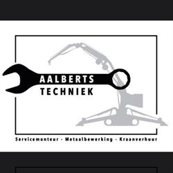 aalberts-techniek, Nederhorst den Berg openingstijden