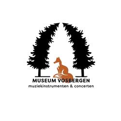 Vosbergen Museum Muziekinstrumenten, Eelde openingstijden