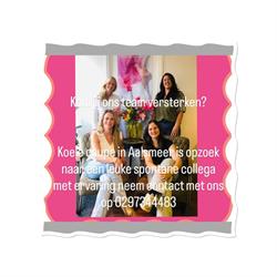 Kapsalon Koele Coupe, Aalsmeer openingstijden