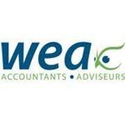 WEA Accountants & Adviseurs, Roosendaal openingstijden