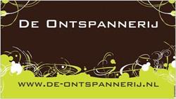 Schoonheids en pedicuresalon "De ontspannerij", Elburg openingstijden