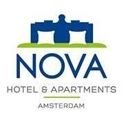Nova Hotel & Apartments, Amsterdam openingstijden