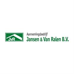 Aannemingsbedrijf Jansen en Van Ralen Bv, Nijmegen openingstijden