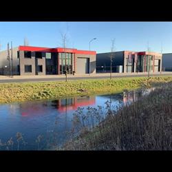 Timmer-Aannemersbedrijf H Scheffer BV, Zelhem openingstijden
