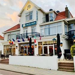 Hotel Keur-Eetcafé, Zandvoort openingstijden