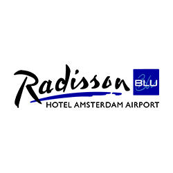 Radisson Blu Hotel, Amsterdam Airport, Schiphol-Rijk openingstijden