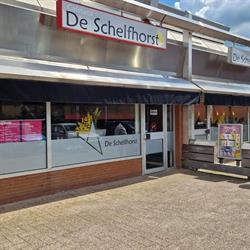 V.O.F. Kreuwel h/o Cafetaria De Schelfhorst, Almelo openingstijden