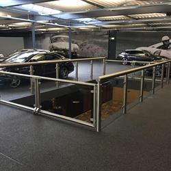 M & J Metal Welding, Veldhoven openingstijden