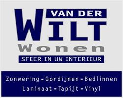 Woninginrichting van der Wilt Wonen, Loosdrecht openingstijden