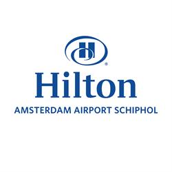 Hilton Amsterdam Airport Schiphol, openingstijden