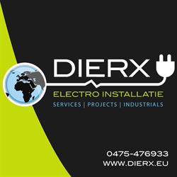 Dierx Electroservice, Herten openingstijden