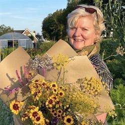 Fleurettes Creation & Decoration, Nootdorp openingstijden