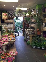 Bloemenboetiek Florida, 's-Gravenhage openingstijden