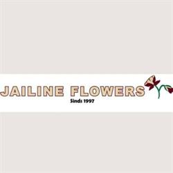 Jailine Flowers Bloemenwinkel Den Haag, openingstijden