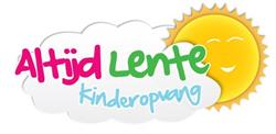 Altijd Lente Kinderopvang Breda, openingstijden