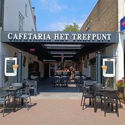 Cafetaria 't Trefpunt, Enschede openingstijden
