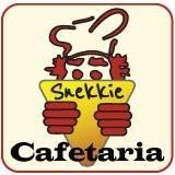 Cafetaria Snekkie, Almelo openingstijden
