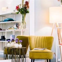 Depeche Donna, 's-Hertogenbosch openingstijden