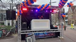 Sunny Licht & Geluid, Veldhoven openingstijden