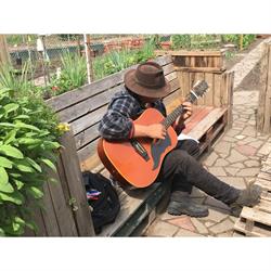Colours of the Guitar., Muziek / Gitaar Educatie, Tilburg openingstijden