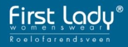 Firstlady Womenswear Roelofarendsveen, openingstijden