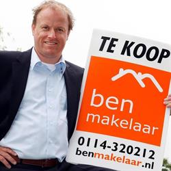 Benmakelaar, Hulst openingstijden
