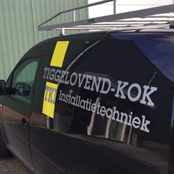 Tiggelovend-Kok Installatietechniek Bv, Dinxperlo openingstijden