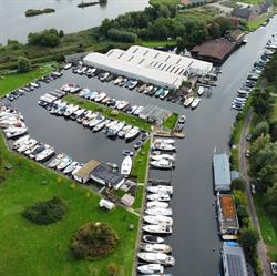 Jachthaven Zwanengat, Warmond openingstijden
