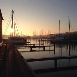 Jachthaven Lockhorst, Warmond openingstijden