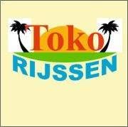 Toko Rijssen, openingstijden