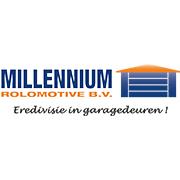 Millennium Rolomotive, Kerkrade openingstijden