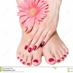 Schoonheids- & Pedicurepraktijk "désirée", Houten openingstijden