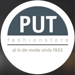 Put Fashionstore, Ridderkerk openingstijden