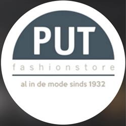 Put Fashionstore, Ridderkerk openingstijden