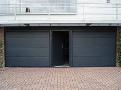 Garagedeuren Fredrix Stein, openingstijden