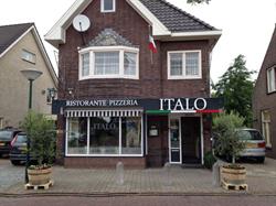 Ristorante Pizzeria Italo, Veldhoven openingstijden