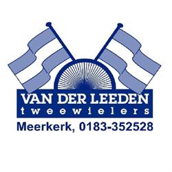 Van der Leeden Tweewielers, Meerkerk openingstijden