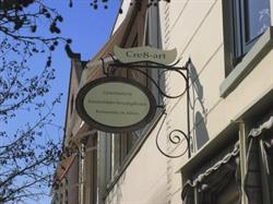 Lijstenmakerij Cre8-Art, Wateringen openingstijden