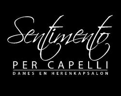 Sentimento per Capelli Kapsalon, Doetinchem openingstijden